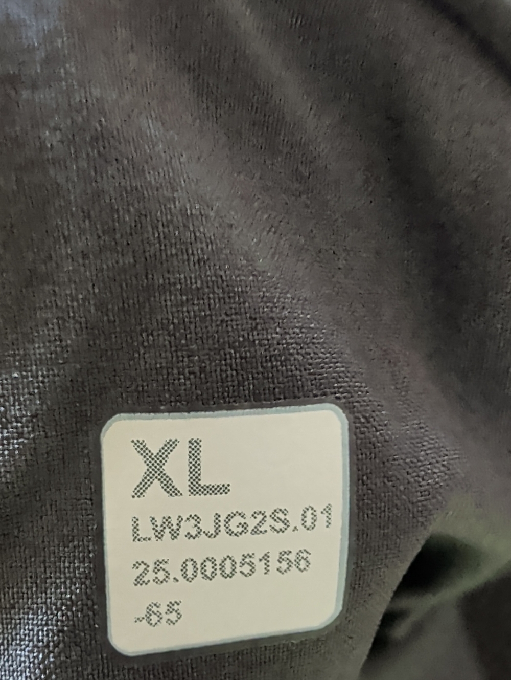 Lululemon Snap-Front Colligate Jacket - Picture 12 of 15